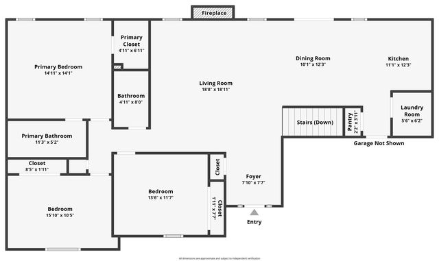 2815 44th St, Marion, IA 52302