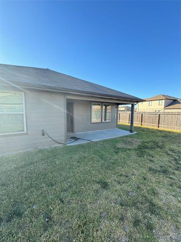 7527 Flintrock Hollow Trail, Richmond, TX 77407