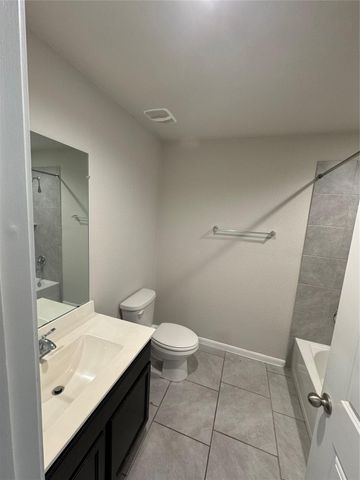 7527 Flintrock Hollow Trail, Richmond, TX 77407