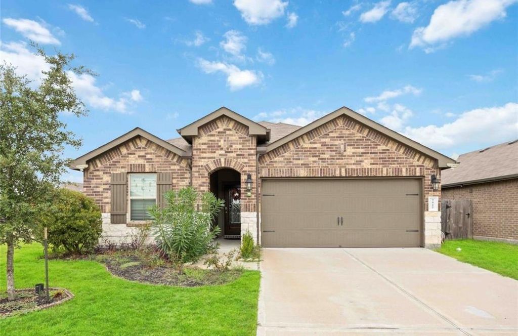 7527 Flintrock Hollow Trail, Richmond, TX 77407