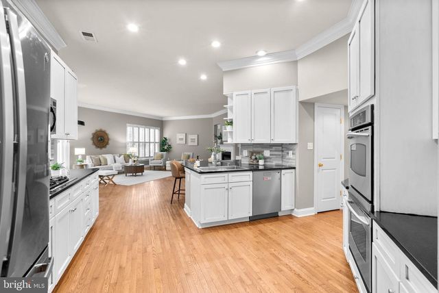 22427 BROOK POINT WAY, Clarksburg, MD 20871