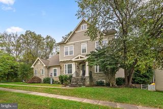 22427 BROOK POINT WAY, Clarksburg, MD 20871