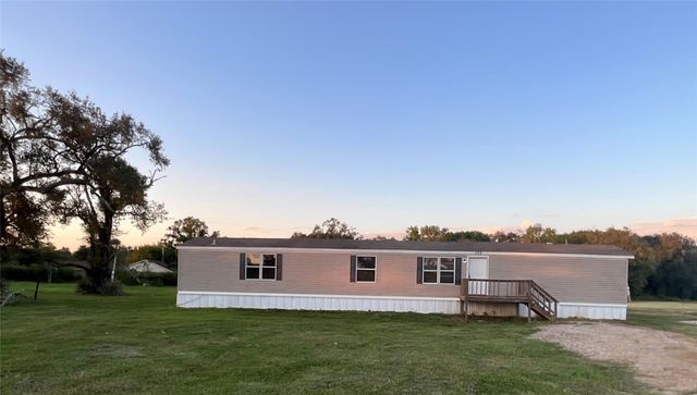 133 Country Oaks Street, Brazoria, TX 77422