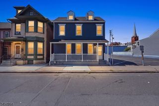 124 Sitgreaves St, Phillipsburg Town, NJ 08865