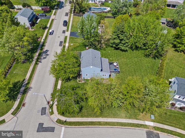 182 WAGON WHEEL RD, West Norriton, PA 19403