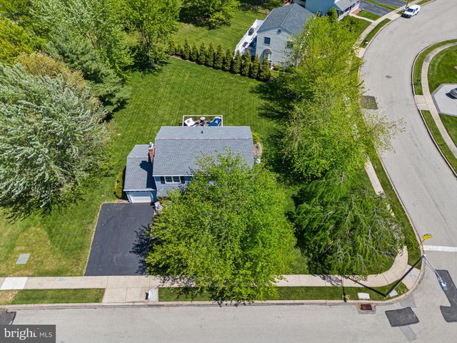 182 WAGON WHEEL RD, West Norriton, PA 19403