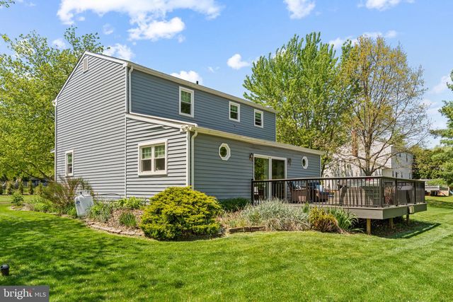 182 WAGON WHEEL RD, West Norriton, PA 19403