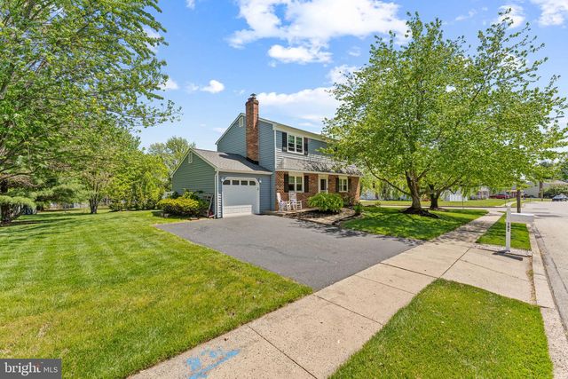 182 WAGON WHEEL RD, West Norriton, PA 19403