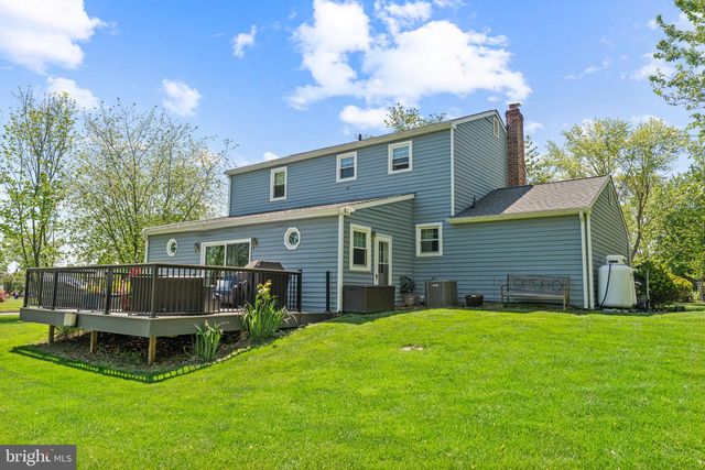182 WAGON WHEEL RD, West Norriton, PA 19403
