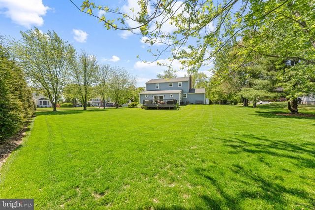 182 WAGON WHEEL RD, West Norriton, PA 19403