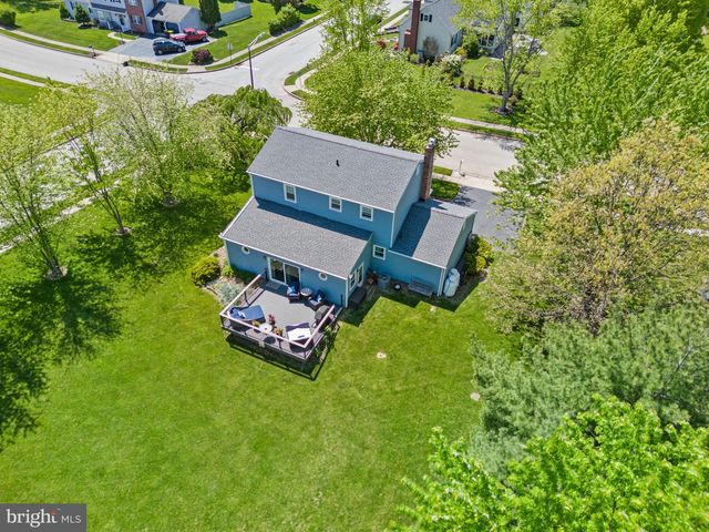 182 WAGON WHEEL RD, West Norriton, PA 19403