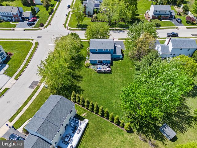 182 WAGON WHEEL RD, West Norriton, PA 19403