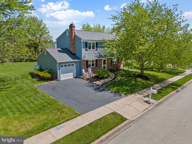 182 WAGON WHEEL RD, West Norriton, PA 19403