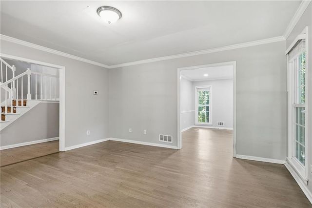 1985 Wrights Way, Jonesboro, GA 30236