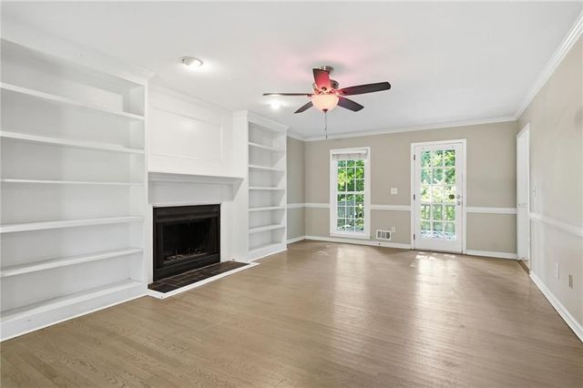 1985 Wrights Way, Jonesboro, GA 30236