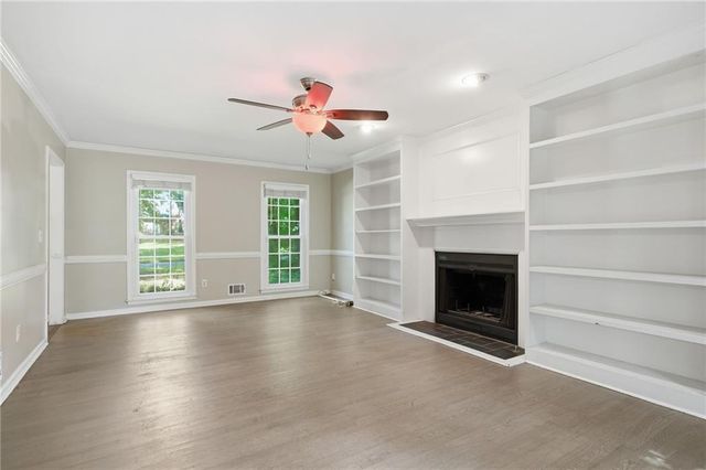 1985 Wrights Way, Jonesboro, GA 30236