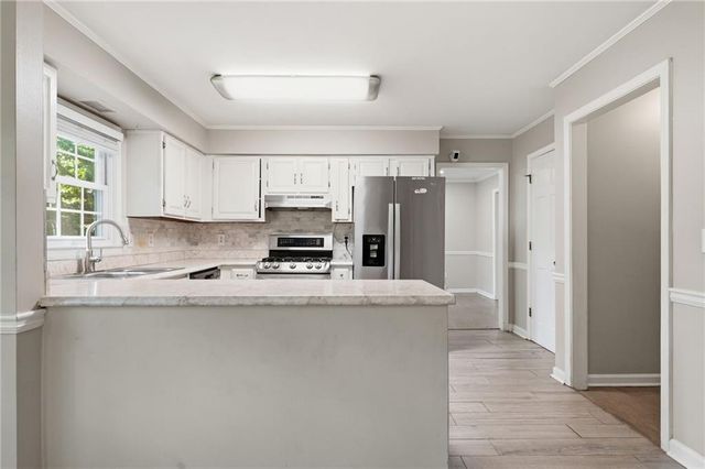 1985 Wrights Way, Jonesboro, GA 30236
