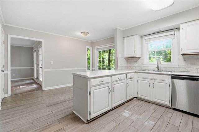 1985 Wrights Way, Jonesboro, GA 30236