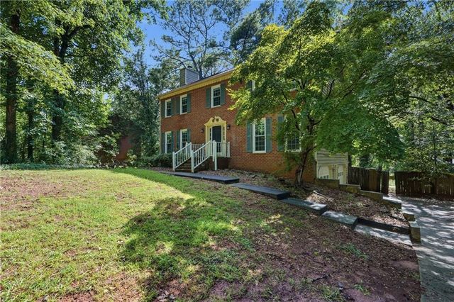 1985 Wrights Way, Jonesboro, GA 30236