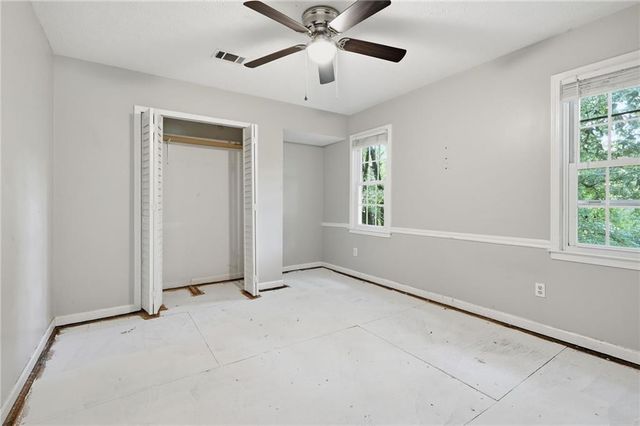 1985 Wrights Way, Jonesboro, GA 30236