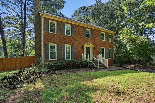 1985 Wrights Way, Jonesboro, GA 30236