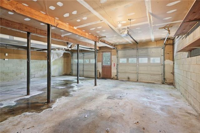 1985 Wrights Way, Jonesboro, GA 30236