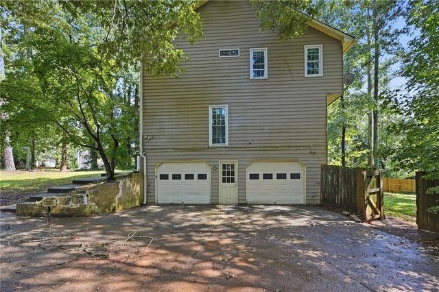 1985 Wrights Way, Jonesboro, GA 30236
