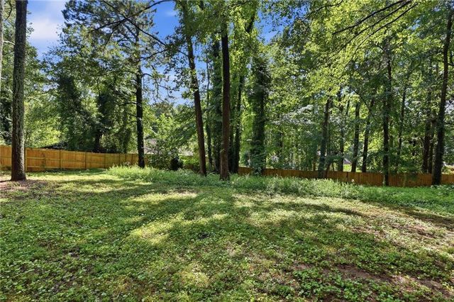 1985 Wrights Way, Jonesboro, GA 30236