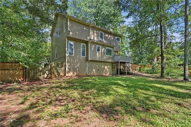 1985 Wrights Way, Jonesboro, GA 30236