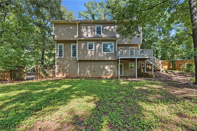 1985 Wrights Way, Jonesboro, GA 30236