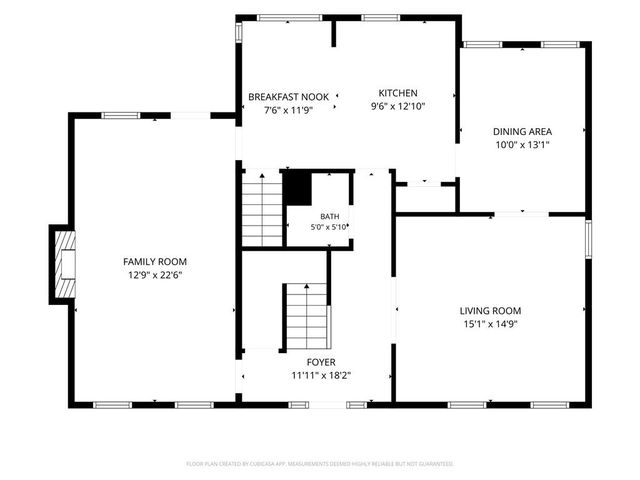 1985 Wrights Way, Jonesboro, GA 30236