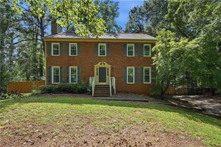 1985 Wrights Way, Jonesboro, GA 30236