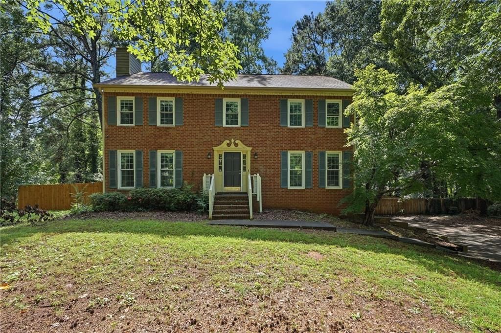 1985 Wrights Way, Jonesboro, GA 30236
