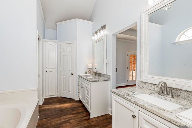 40261 Parker Rd, Prairieville, LA 70769