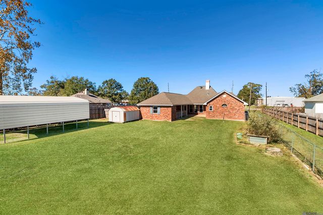 40261 Parker Rd, Prairieville, LA 70769