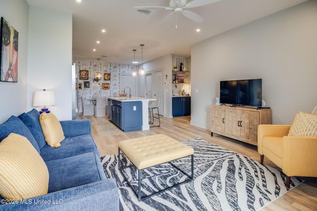 2501 Bienville Boulevard, 134, Ocean Springs, MS 39564