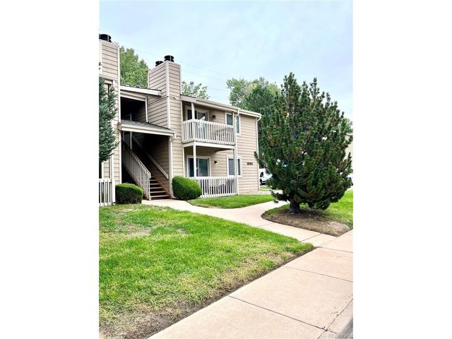1960 S Xanadu Way 207, Aurora, CO 80014
