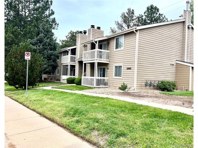 1960 S Xanadu Way 207, Aurora, CO 80014
