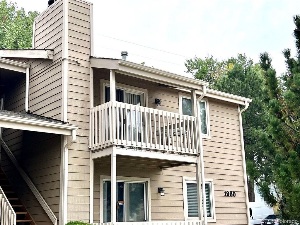 1960 S Xanadu Way 207, Aurora, CO 80014