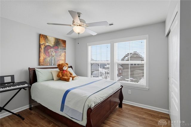 136 Waterhaven Way, Springboro, OH 45066