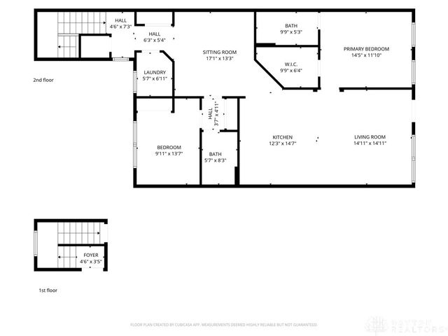 136 Waterhaven Way, Springboro, OH 45066