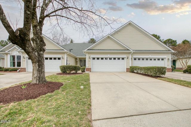 114 Knotts Valley Lane, Cary, NC 27519