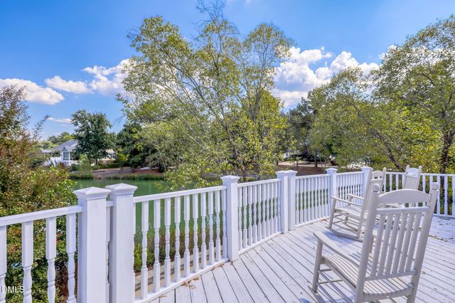 114 Knotts Valley Lane, Cary, NC 27519