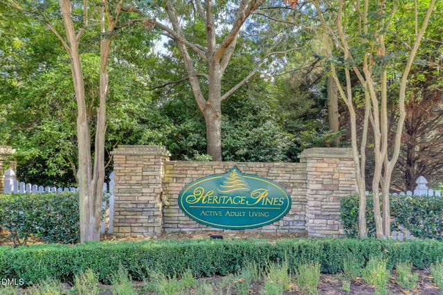 114 Knotts Valley Lane, Cary, NC 27519