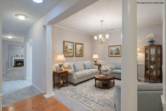 114 Knotts Valley Lane, Cary, NC 27519