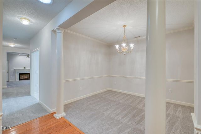 114 Knotts Valley Lane, Cary, NC 27519