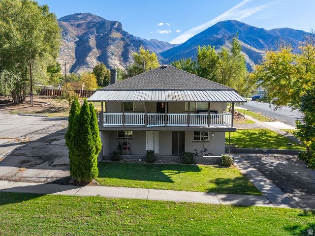 489 S 500 E, Provo, UT 84606