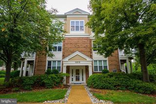 12915 ALTON SQ #416, Herndon, VA 20170