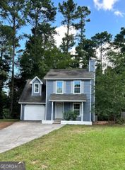 310 Park Leaf, Peachtree City, GA 30269