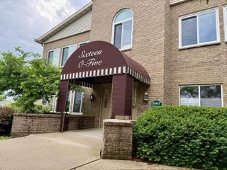 1605 Golf Glen #G, Madison, WI 53704